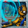 Just Space War app icon