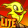 Burn the Rope Lite app icon