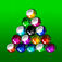 Pool plus app icon