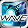 Wave app icon