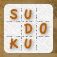 Sudoku II Free app icon