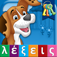 First Greek Words with Phonics app icon