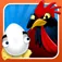 Egg vs. Chicken App icon
