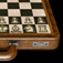 Chess: Grand Masterpieces app icon