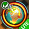 WorldTravelGame Lite app icon