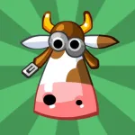Cart Cow App Icon