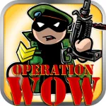 Operation wow ios icon