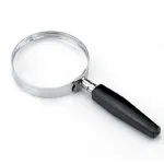Magnifying Glass Free App icon