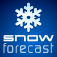 Snow Forecast App Icon