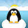 Penguin Slider! app icon