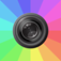CamWow: Free photo booth effects live on camera App Icon