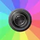 CamWow: Free photo booth effects live on camera App icon