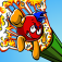 Plush Wars app icon