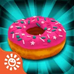 Donut Maker App icon