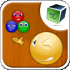 Smiley Pops app icon