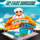 Fast Burgers app icon