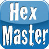 HexMaster app icon