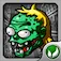 Zombie Street ios icon