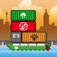 Crazy Harbor App Icon