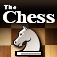 The Chess ～Crazy Bishop～ App Icon