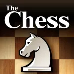 The Chess ～Crazy Bishop～ App Icon