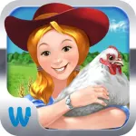 Farm Frenzy 3 Lite App Icon