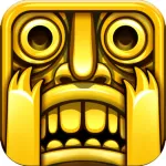 Temple Run App Icon