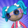 Mittens' Speedy Ski app icon