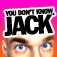 YOU DON'T KNOW JACK App Icon