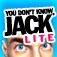 YOU DON'T KNOW JACK LITE App Icon