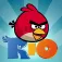 Angry Birds Rio ios icon