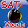 SAT Vocab Bomb app icon