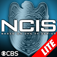 NCIS: The Game from the TV Show LITE app icon