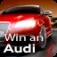 Asphalt Audi RS 3 App icon