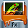 Paint FX Photo Effects Editor