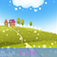 Watch And Learn Lite app icon