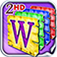 Words Puzzle 2 HD app icon