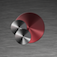 CoverRedSpot app icon