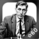Bobby Fischer's Greatest Games app icon