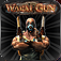 Warm Gun app icon
