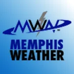 MemphisWeather.net App icon
