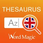 English Thesaurus App icon