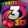 IFruitBomb 3 app icon