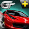 GT Racing: Motor Academy Free plus App Icon