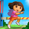Dora’s Rhyming Word Adventure (a preschool lear... app icon