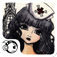 Bizenghast: Wicked Labyrinth app icon