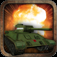 Armored Combat: Tank Warfare Online app icon