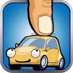 Push-Cars App Icon