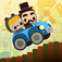 Bumpy Road app icon