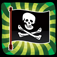 Pirate Memory Game app icon